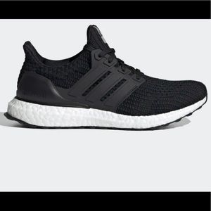 Ultra boost 4.0 DNA shoes(really good condition)